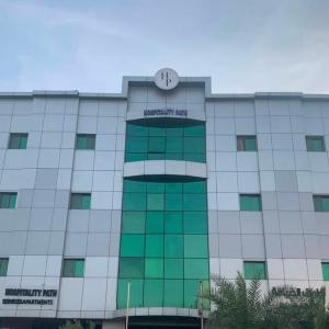 Hospitality Path Serviced Apartments