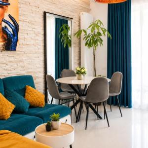 Eve Apartment Mamaia Sat