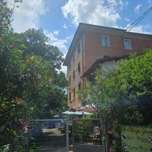 Albergo Ristorante Guidi
