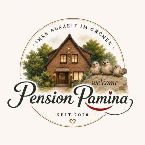 Hotel Pension Pamina