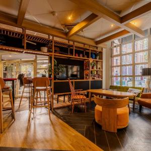 B&B HOTEL Lille Roubaix Centre Grand-Place