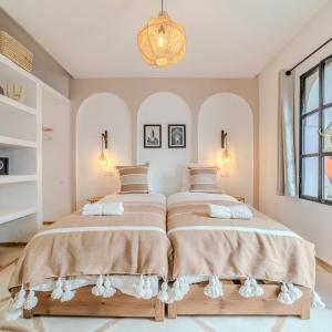 Riad Zemzem Au Coeur de la medina Petit dejeuner