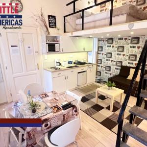 Little Americas Ring Apartments