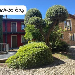 Bergamo Easy Airport - private parking