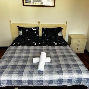 Casa Bella - Room 1