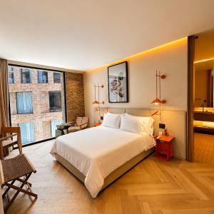 The Cut Hotel