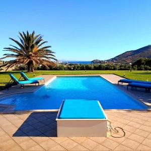 Villa Andros, Beauty and Luxury - Private Pool