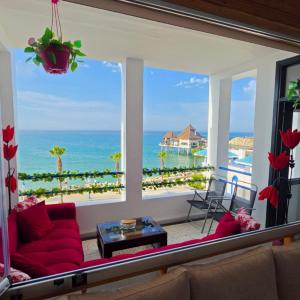 Star beach