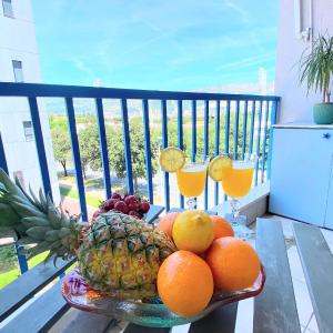 Hana City Apartment