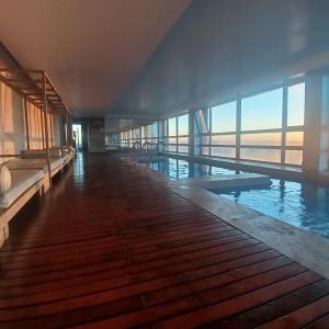 Quartier San telmo Piscina climatizada y Spa premium