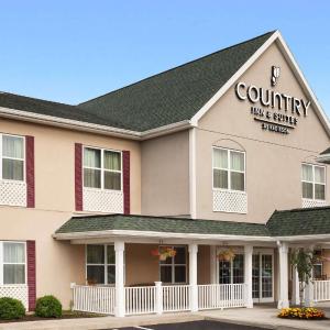 Country Inn & Suites by Radisson, Ithaca, NY