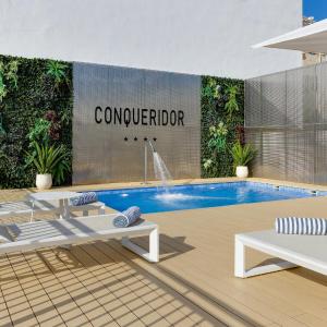 Hotel Conqueridor
