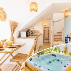 Appart'Hôtel & Spa "Les Voiles" Le Houat