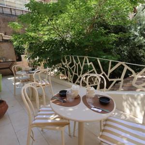 Boutique Hôtel Azur