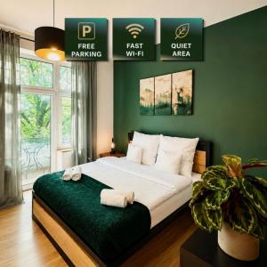 JP Loft Apart - Premium Family Apartment - Free Parking