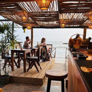 La Casita & Reggae Bar