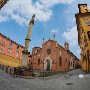 Piazza San Martino 9