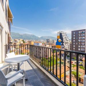 Cozy Apartment Near New Bazaar with free parking