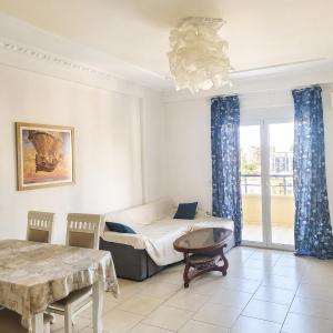 Easy stay apartment Vlora