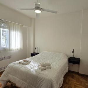 In Palermo - Great WiFi - Ideal for couples/family