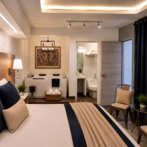 Casa Bella Boutique Hotel