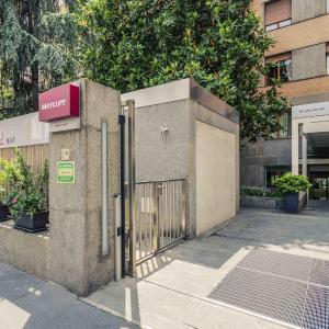 Hotel Mercure Milano Solari