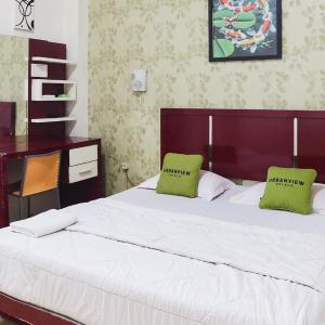 Urbanview Hotel Kanca Banjarmasin by RedDoorz