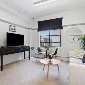 Lovely 1-Bedroom Unit in CBD by Zodiak Stays