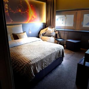 Sleephotels Cosmos