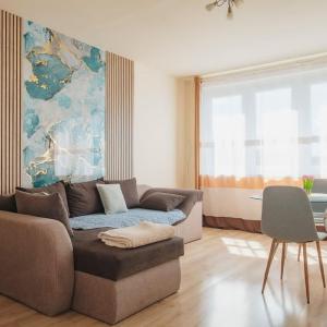 BB Panorama apartman with free parking