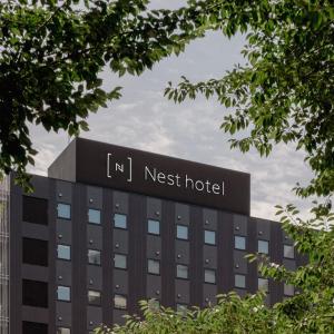 Nest Hotel Tokyo Yaesu