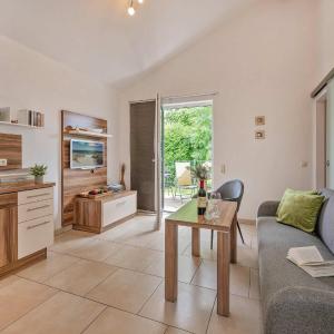 Haus Ostseekristall Wohnung Smaragd