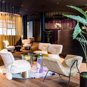 Motel One Frankfurt-Messe