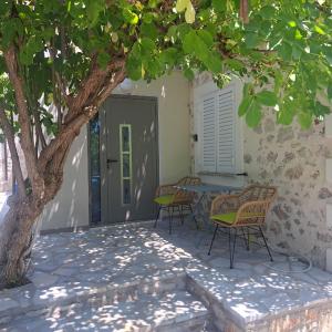 Dea's Garden home