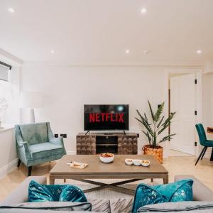 Colmore Apartment 1