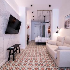 District Key - Valencia, Fuencaliente A