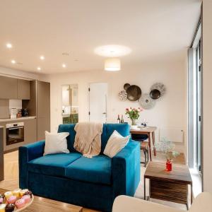 Lockside Apartment 12