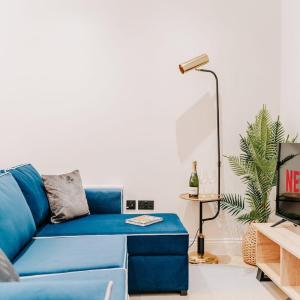 Colmore Apartment 4