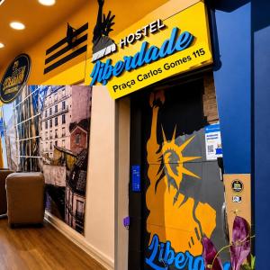 Hostel Liberdade