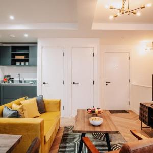 Lockside Apartment 3
