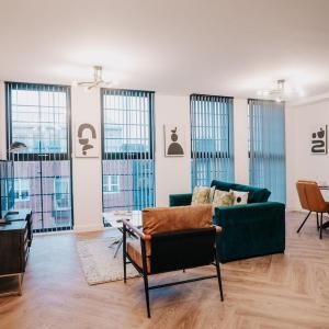 Lockside Apartment 37