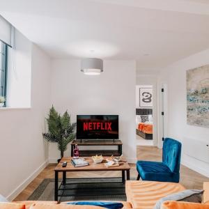 Lockside Apartment 53