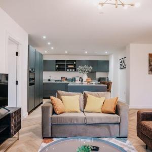 Lockside Apartment 24