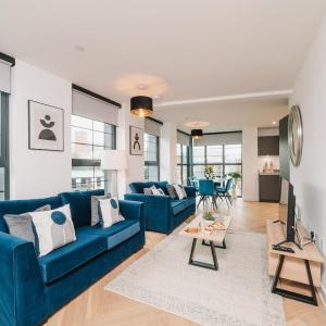 Lockside Apartment 60