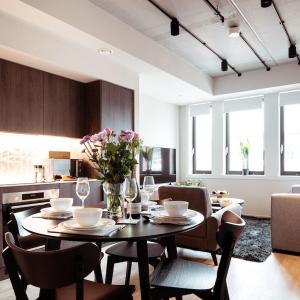 SETL Apartment 505