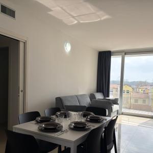 Magnolie Suite, Design a due Passi dal Mare