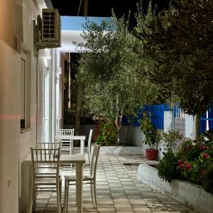Kristeo`s Apartaments