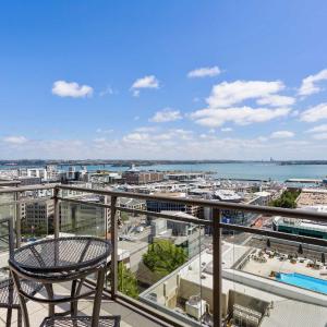 Stunning studio -Gym, Pool & Parking Zodiak Stays