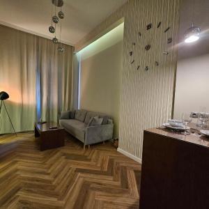 Vision Luxury Apartment Rynek