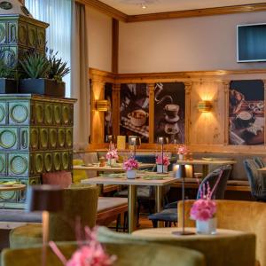 Mercure Hotel Stuttgart Airport Messe
